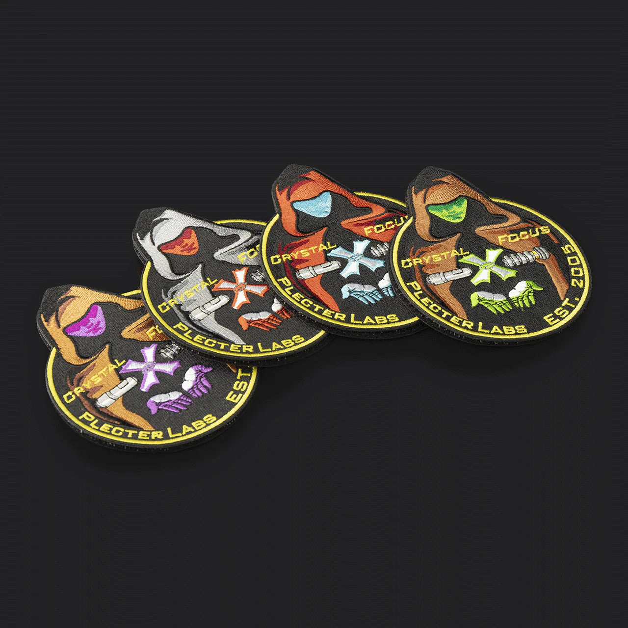 Saberhold Bags & Merchandise